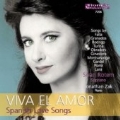 Viva El Amor - Spanish Love Songs