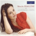 Mussorgsky: Pictures at an Exhibition; Chopin: Fantasie Op.49, Berceuse Op.57, etc / Marylin Frascone