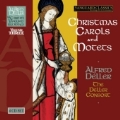 The Complete Vanguard Classics Recordings Vol.3: Music for the Christmas Season / Alfred Deller(C-T), Deller Consort