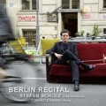 Berlin Recital - Stefan Schulz