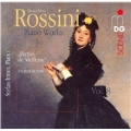 Rossini:Piano Works, Vol.8:Stefan Irmer(p)