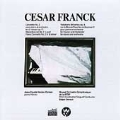 Franck: Piano Concerto 2; Variations brillantes, Op. 8