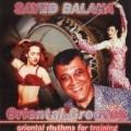 Oriental Grooves Vol.2 (Belly Dance)