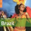 Brazil - Rough Guide To Brazil