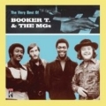 The Very Best of Booker T. & The MG's