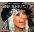 Maximum Christina Aguilera (Interview)