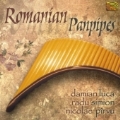 Romanian Pan Pipes