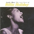 Lady Day, The Very Best Of Billie Holiday