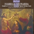Leonarda: Sonatas, Op 16