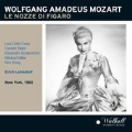 Mozart: Le Nozze di Figaro K.492