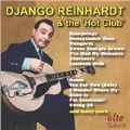 Django Reinhardt And The Hot Club (UK)