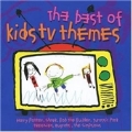 The Best Of Kids TV Themes [CCCD]