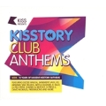 Kiss Presents : Kisstory Dance Anthems