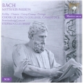 J.S.Bach: St Matthew Passion BWV.244 / Stephen Cleobury, Brandenburg Consort, Choir of King's College Cambridge, etc