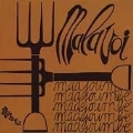 Madjoube