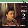 Mozart: Piano Concertos Vol 2 - Nos. 5, 6 & 8 / Francesch