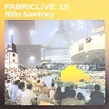 Fabriclive15 - Nitin Sawhney (Mixed By Nitin Sawhney)