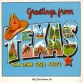 Greetings From Texas