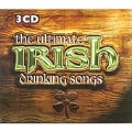 Ultimate Irish Drinking Songs, The (Favourite Irish Drinking Songs Vol.1/50 Irish Singalong Favourites/Favouri