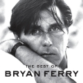 Best Of Bryan Ferry [CD+DVD]