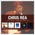 Original Album Series: Chris Rea<限定盤>