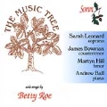 The Music Tree - Songs by Betty Roe
