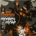 Land Of The Monkey Snake Mixed By Lee Coombs