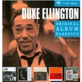 Original Album Classics :  Duke Ellington