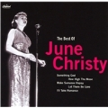 The Best of June Christy