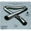 The Complete Tubular Bells 2003 Box Set  [4CD+DVD]