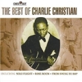 Best Of Charlie Christian, The