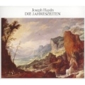 Haydn: Die Jahreszeiten / Krauss, Hann, Patzak, Eipperle