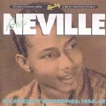 His Specialty Recordings 1956-58
