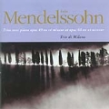 PIANO TRIO 1:MENDELSSOHN