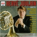Herve Joulain plays Horn Concertos and Chamber Works