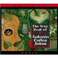 The Very Best Of Antonio Carlos Jobim