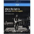 Where The Light Is : Live In Los Angeles