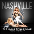 The Music of Nashville: Season 1 Volume 1