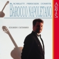 Barocco Napoletano - Scarlatti, Pergolesi, et al / Catemario