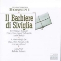 Rossini: Il Barbiere di Siviglia - highlights