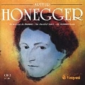 Honegger: The Chamber Music Vol 2