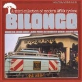 Bilongo (A Third Collection Of Modern Afro Rhythms)