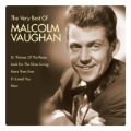 Very Best Of Malcolm Vaughan, The