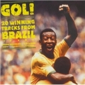 Brazil - Gol (20 Winning Tracks From Brazil)