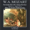 Mozart: Wind Music
