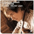 Romantic Cello Concertos / Julian Lloyd Webber, Jesus Lopez-Cobos, LPO, etc