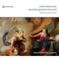 Rosenmueller: German Sacred Concertos