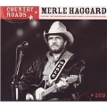 Country Roads: Merle Haggard (EU)