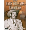 IN THE HANK WILLIAMS TRADITION