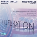 Celebration - Robert Childs